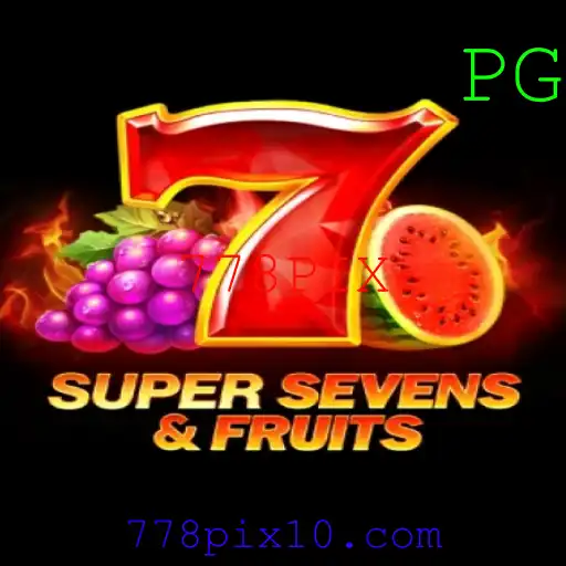 Explorando o Novo Jogo 7SuperSevensFruits: Uma Aventura Vibrante no Mundo dos Slots!