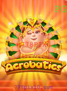 Descubra o Fascinante Mundo de Acrobatics: A Última Sensação no Universo dos Jogos