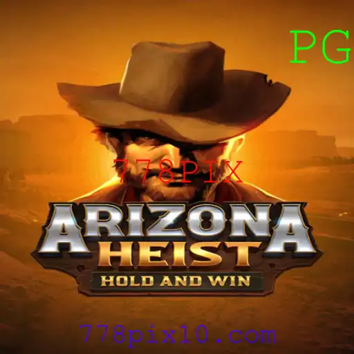 ArizonaHeist: Embarque na Aventura de 778PIX