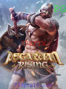 Explorando o Mundo do Jogo AsgardianRising: Descrição, Introdução e Regras