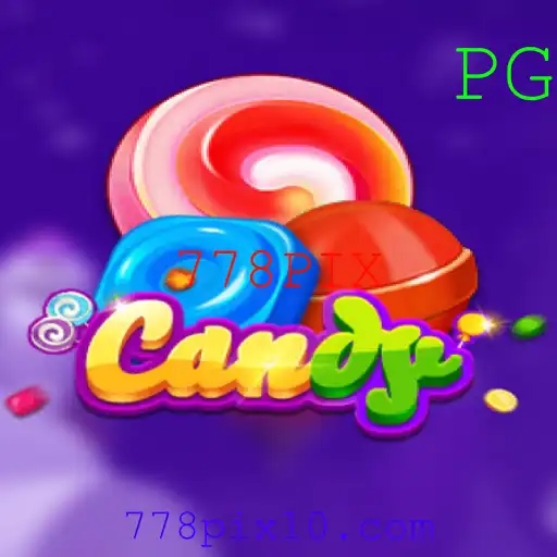 Candy: Um Jogo Doce com a Palavra-Chave 778PIX