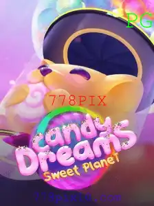 Explorando o Mundo Encantado de CandyDreams com 778PIX