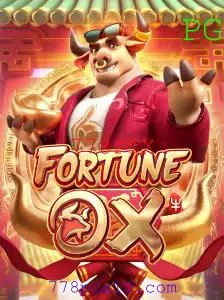 FortuneOx: Descubra o Mundo de Diversão e Prêmios do Jogo