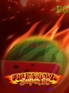 Desvendando o Mundo Vibrante de FruitNovaSuper60