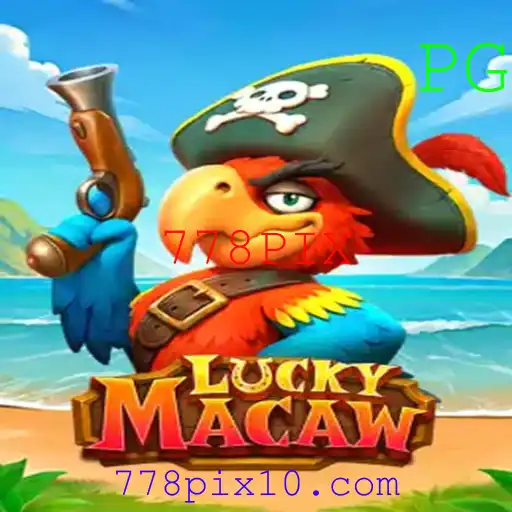 Descubra o Fascinante Mundo de LuckyMacaw: O Jogo de Aventura