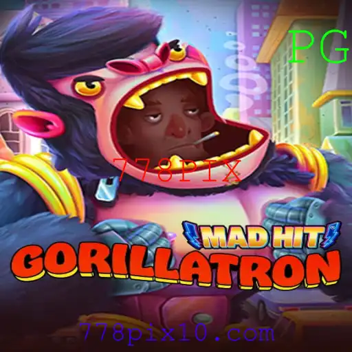 Descubra o Universo de MadHitGorillatron e Sua Dinâmica Fascinante