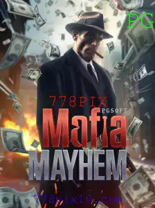 Descubra o Fascinante Mundo de MafiaMayhem: O Jogo de Estratégia que Conquista Todos