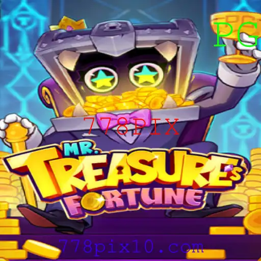 Explorando o Mundo de MrTreasuresFortune com a Chave 778PIX
