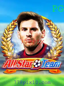 AllStarTeam: Explorando o Jogo do Momento com 778PIX