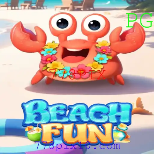 Descubra a Diversão de 'BeachFun': O Jogo Perfeito para Dias Ensolarados