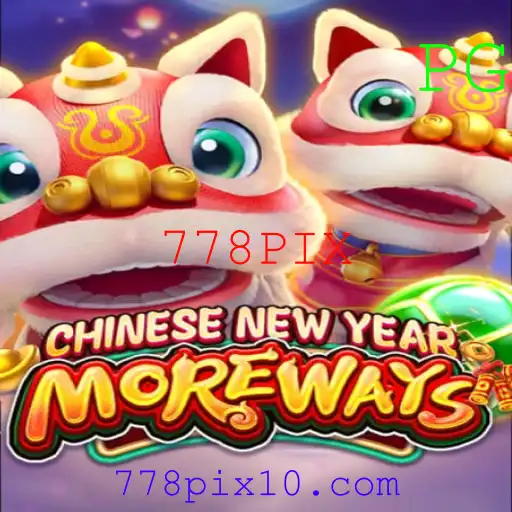 Descubra o Jogo CHINESENEWYEARMOREWAYS: Uma Experiência Única em 778PIX