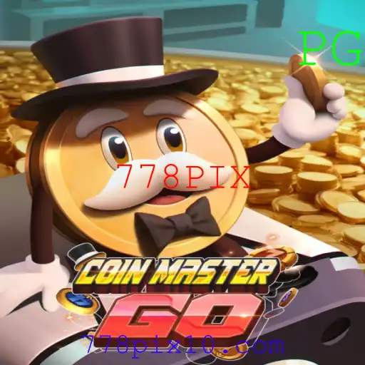 CoinMasterGO: Uma Aventura Digital Inovadora