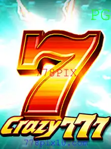 Aventura Inovadora no Mundo dos Jogos: Conheça Crazy777