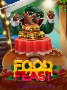 FoodFeast: O Jogo de Estratégia Culinária que Está Conquistando o Mundo