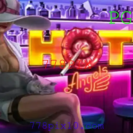HotAngels: Um Mergulho no Mundo da Aventura com 778PIX