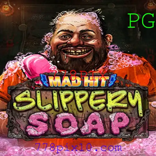 Explorando o Universo Divertido de 'MadHitSlipperySoap' com 778PIX