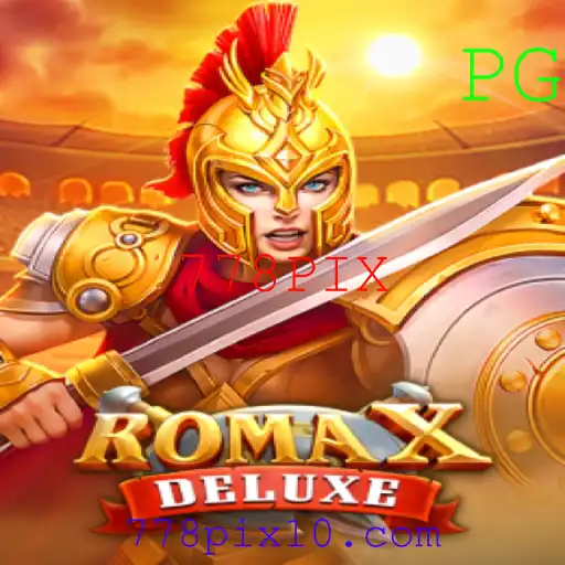 Descubra o Fascinante Mundo de RomaXDeluxe com 778PIX