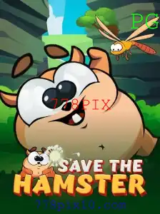 Descubra o Divertido Mundo de SavetheHamster: Um Jogo de Aventura Inovador