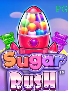 SugarRush: Uma Aventura Doce e Envolvente