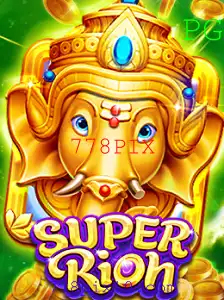 Explorando o Mundo de SuperRich: Uma Aventura Inovadora nos Jogos