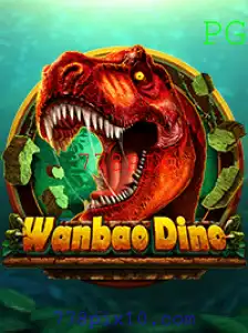 Descubra o Mundo de WanBaoDino: Um Jogo Emocionante