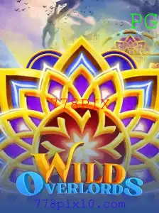 Descubra WildOverlords: Aventura e Estratégia no Mundo dos Overlords
