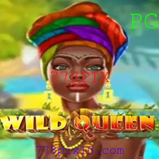 Descubra a Magia de WildQueen: O Novo Jogo de Estratégia 778PIX