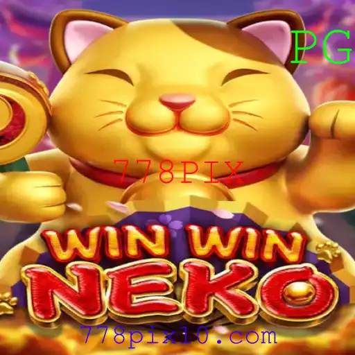 WinWinNeko: Um Novo Fenômeno no Mundo dos Jogos com 778PIX