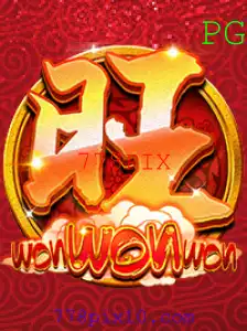 Descubra o Fascinante Mundo de WonWonWon com 778PIX