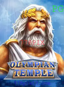 Explorando o Mundo de OlympianTemple: Descubra a Aventura do Jogo