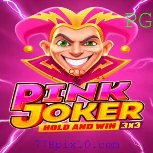 PinkJoker: Uma Aventura Emocionante Aguardando por Você