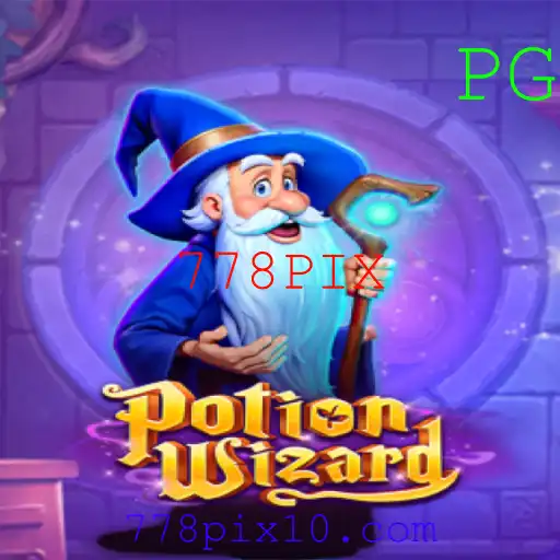 PotionWizard: Descubra o Fascinante Universo de Magia com 778PIX