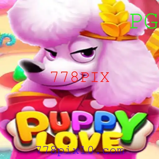 Descubra PuppyLove: O Novo Jogo Sensação com 778PIX