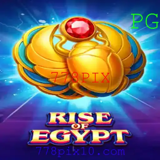 RiseOfEgypt: Um Mergulho na Era dos Faraós com 778PIX