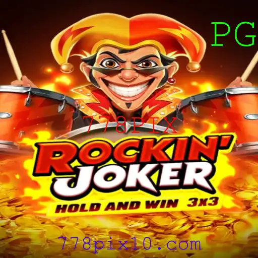 Descubra o Universo de rockinjoker: O Jogo que Está Conquistando a Web