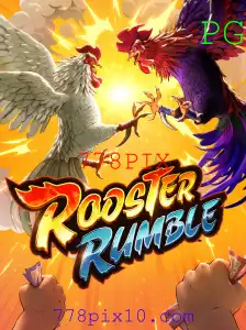Explore o Mundo de RoosterRumble: Um Jogo de Estratégia Inovador