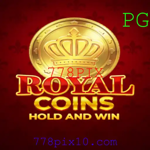Descubra RoyalCoins: O Novo Fenômeno dos Jogos com 778PIX