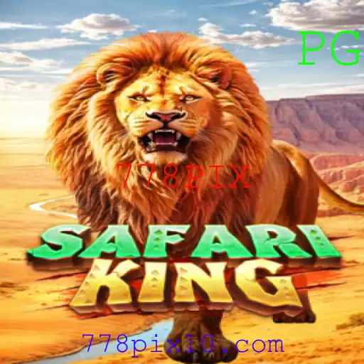 SafariKing: Descubra as Aventuras do Jogo que Está Conquistando o Mundo com 778PIX