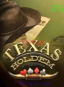 Entendendo o Texas Hold'em: Regras e Estratégias
