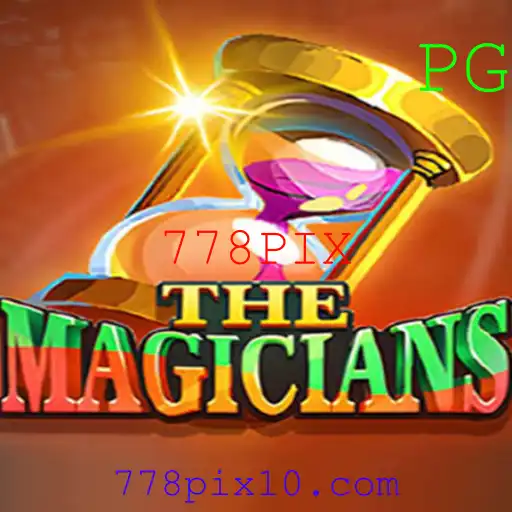 TheMagicians: Descubra o Fascinante Jogo de Magia com 778PIX