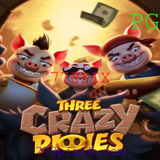 Descubra o Fascinante Mundo de ThreeCrazyPiggies: O Novo Fenômeno dos Jogos