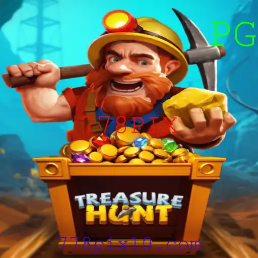 Desvendando 'TreasureHunt': O Jogo de Aventura e Descobertas