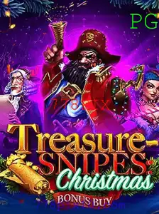 Descubra o Fascinante Mundo de TreasuresnipesChristmas com a Chave Secreta 778PIX