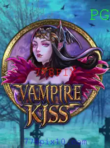 VampireKiss: Uma Imersão no Mundo dos Vampiros