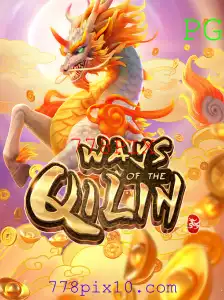 Descubra WaysoftheQilin: Um Mergulho no Universo de Estratégias com 778PIX