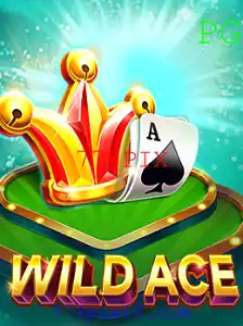 WildAce: O Jogo de Estratégia e Aventura que Está Conquistando o Mundo